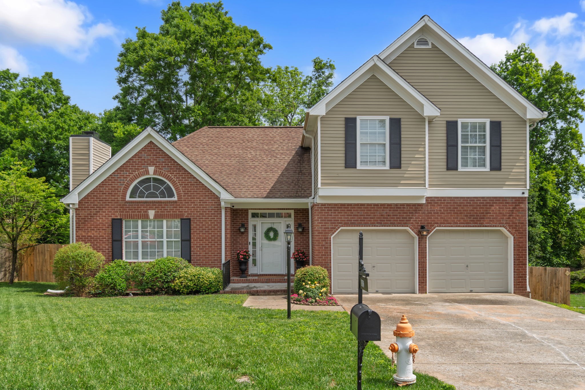 312 Glenridge Ct