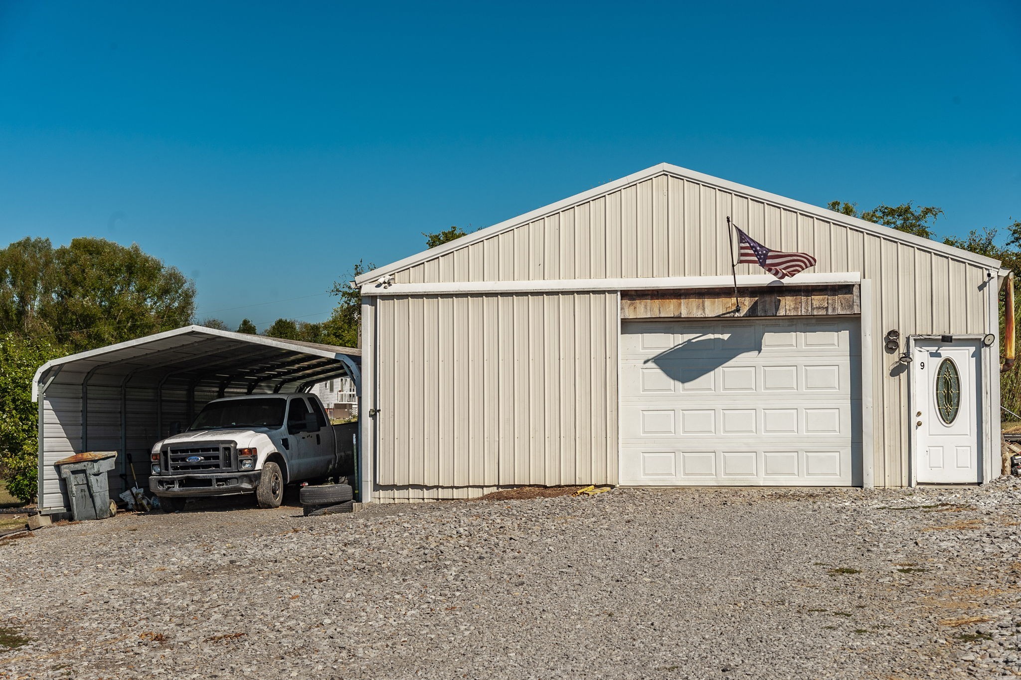 531 Governor Hall Rd