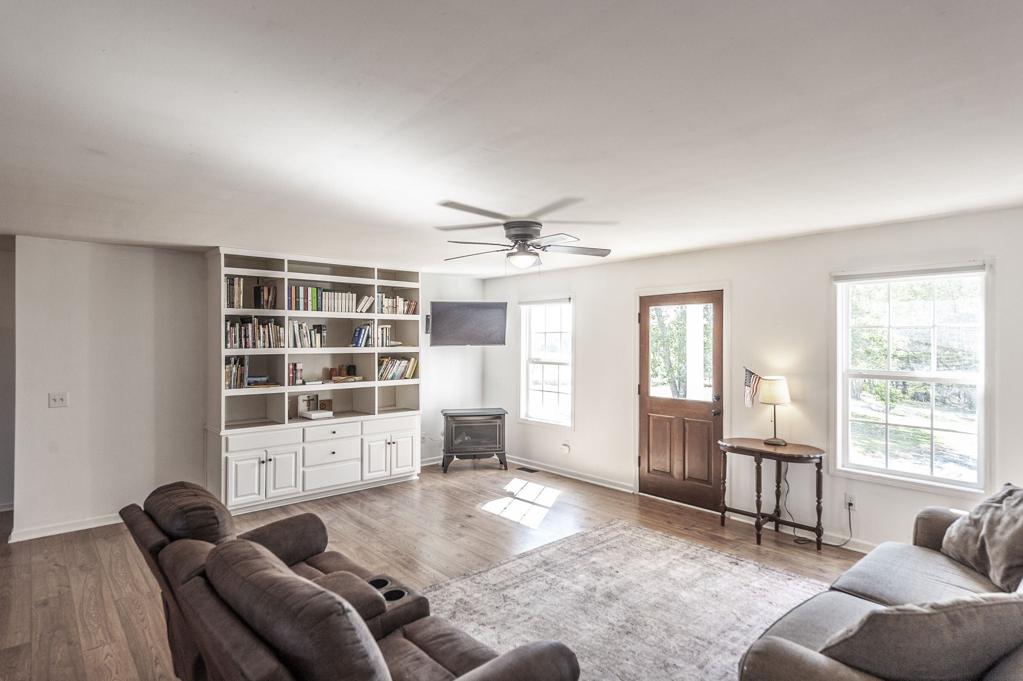 531 Governor Hall Rd