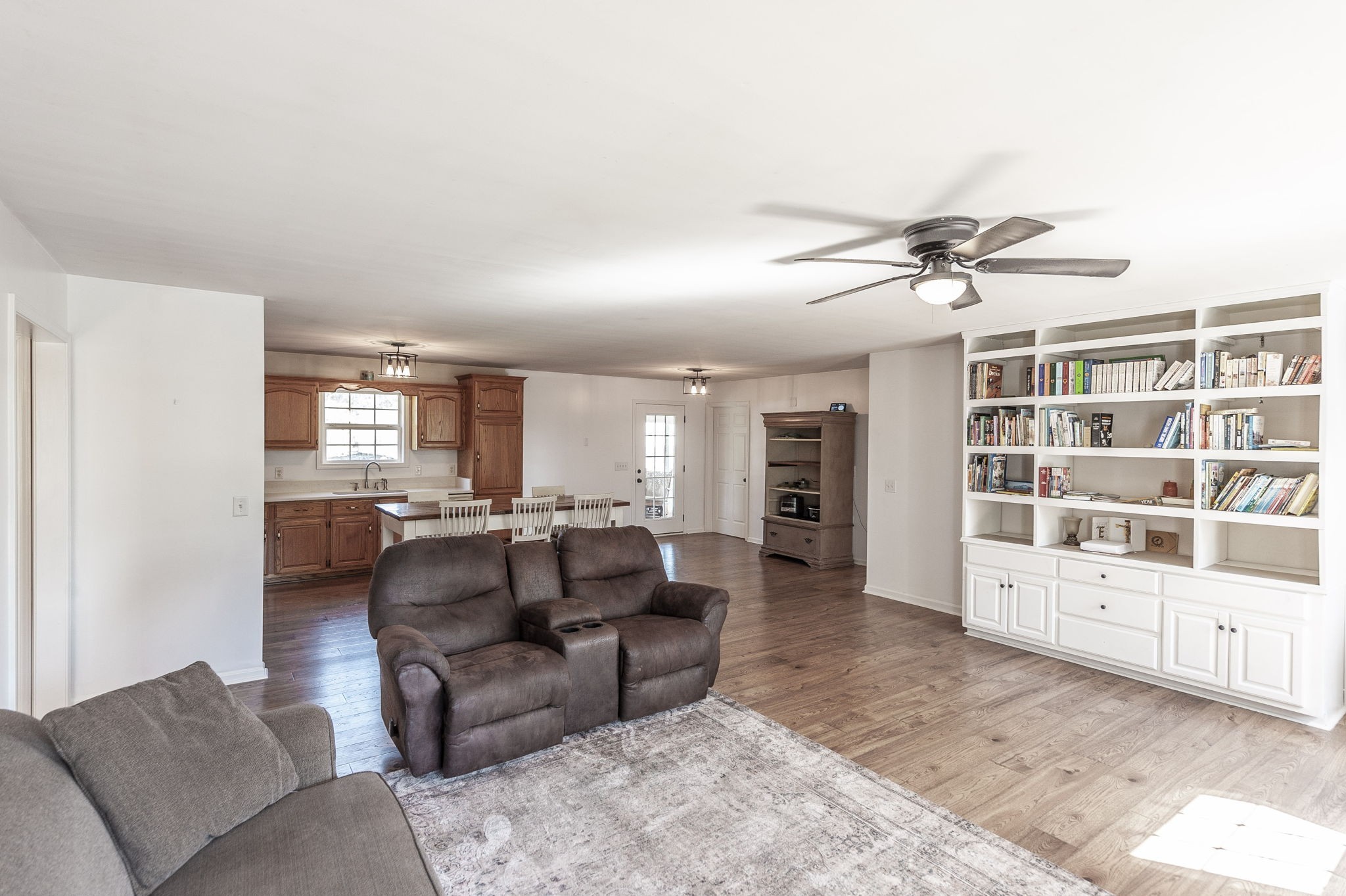 531 Governor Hall Rd