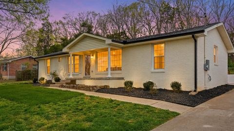 542 Moncrief Ave Goodlettsville TN 37072