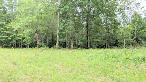 1340 Owl Circle Hurricane Mills TN 37078