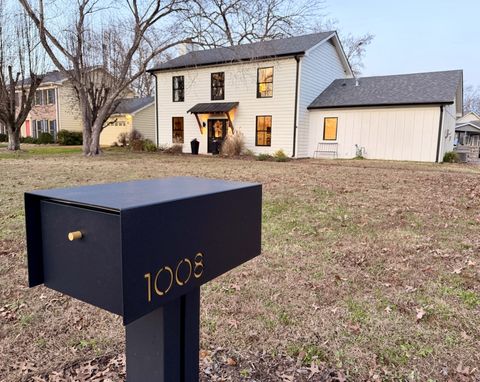 1008 Boxwood Dr Franklin TN 37069