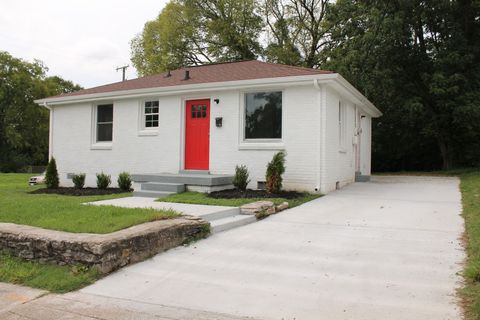 1114 Wheless St, Nashville, TN 37208 - MLS#: 2808342