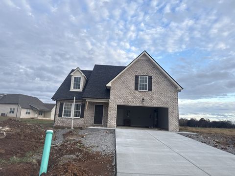 3300 Curie Circle Christiana TN 37037