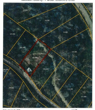 0 Cumberland Valley Dr