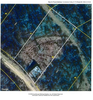 0 Cumberland Valley Dr