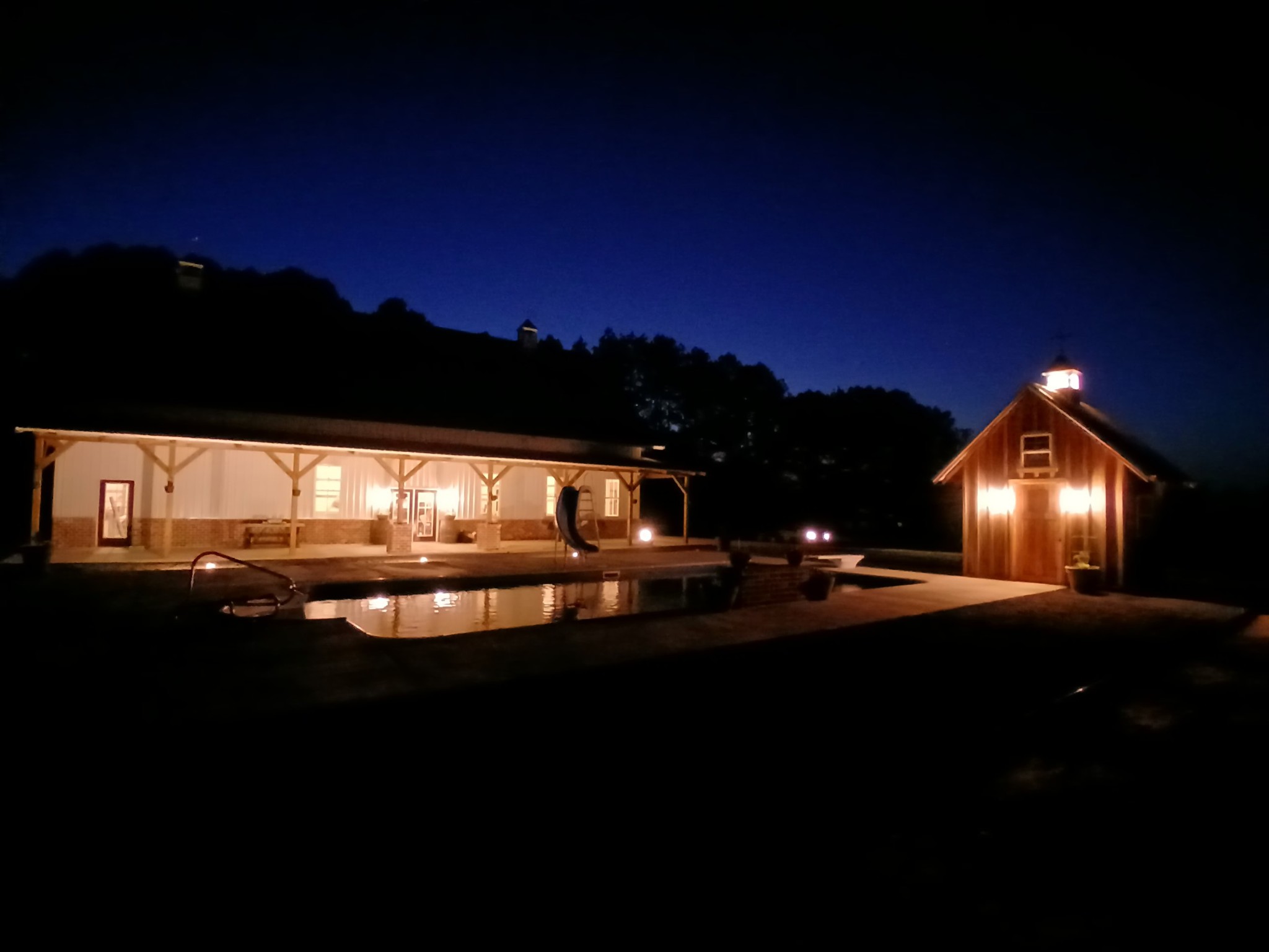 450 Paul Thompson Rd