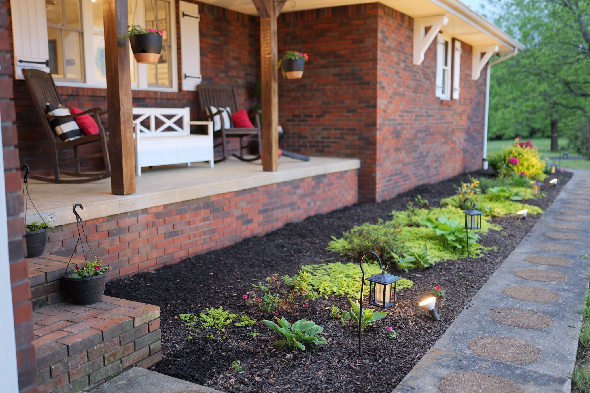 450 Paul Thompson Rd