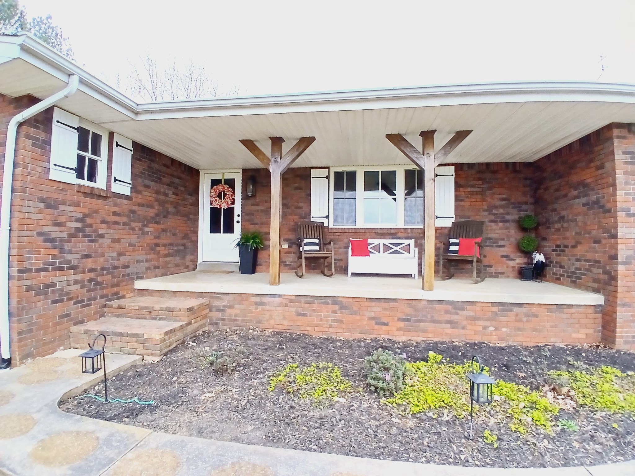 450 Paul Thompson Rd