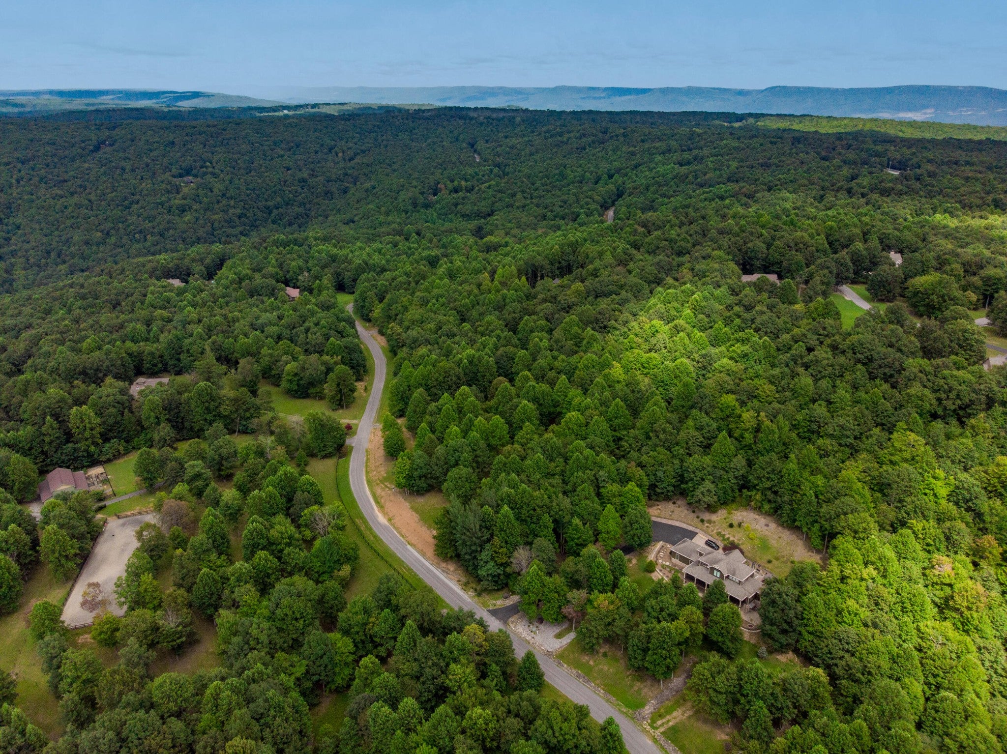 243 Roaring Creek Road