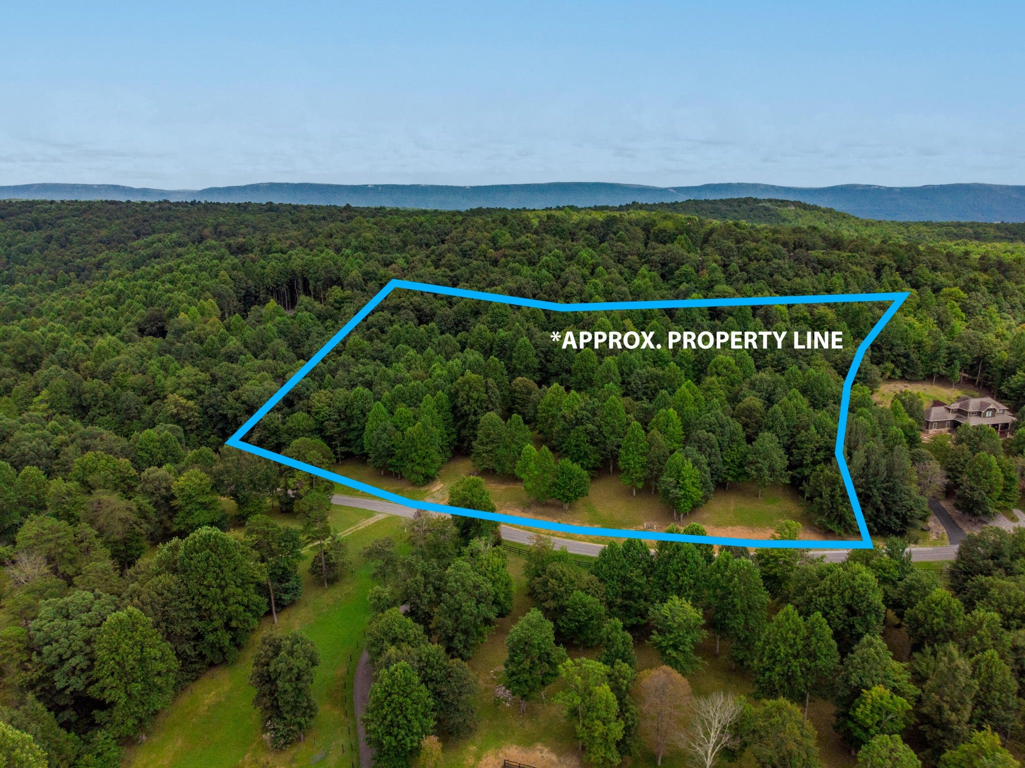 243 Roaring Creek Road