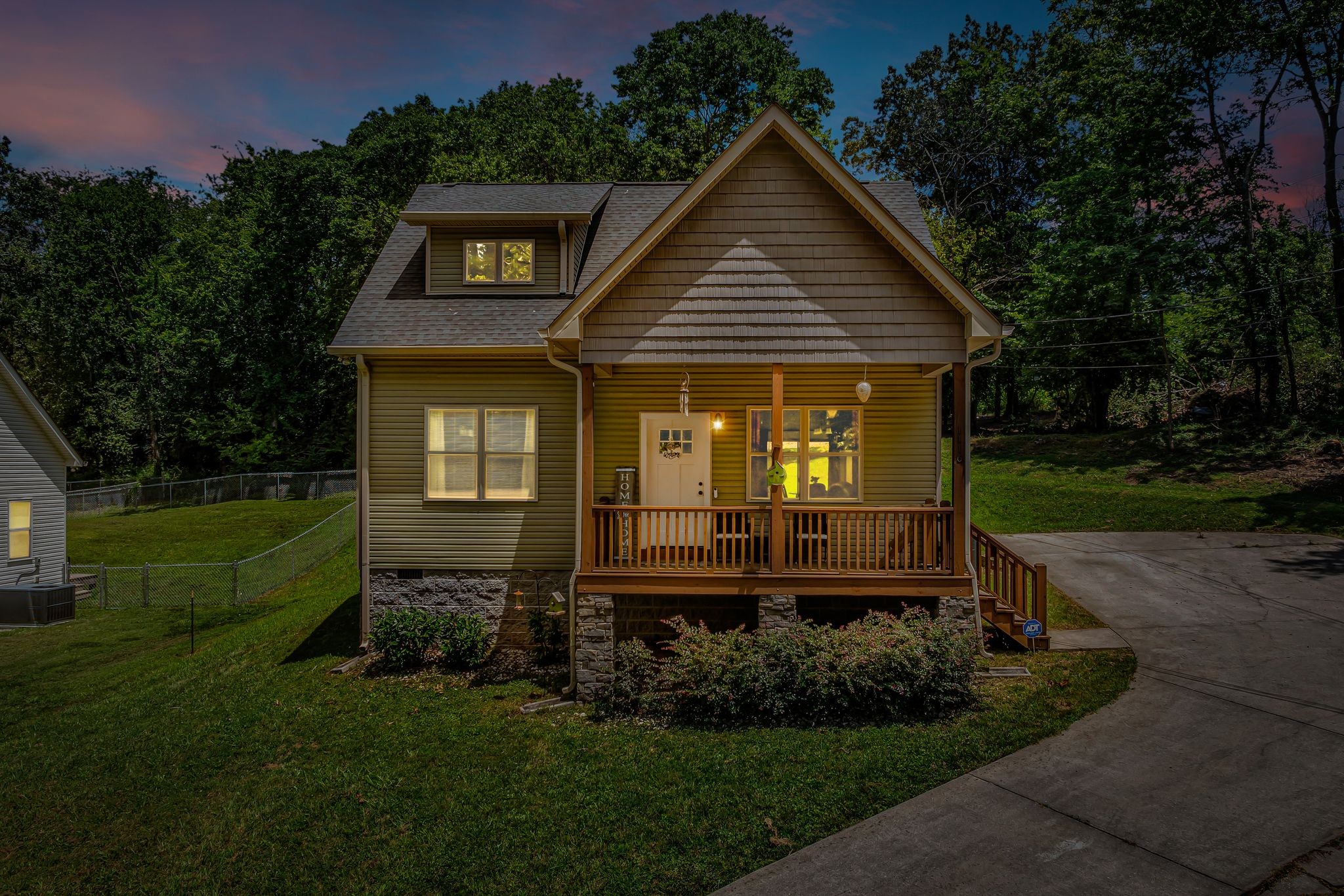 1116 Taylor Town Rd