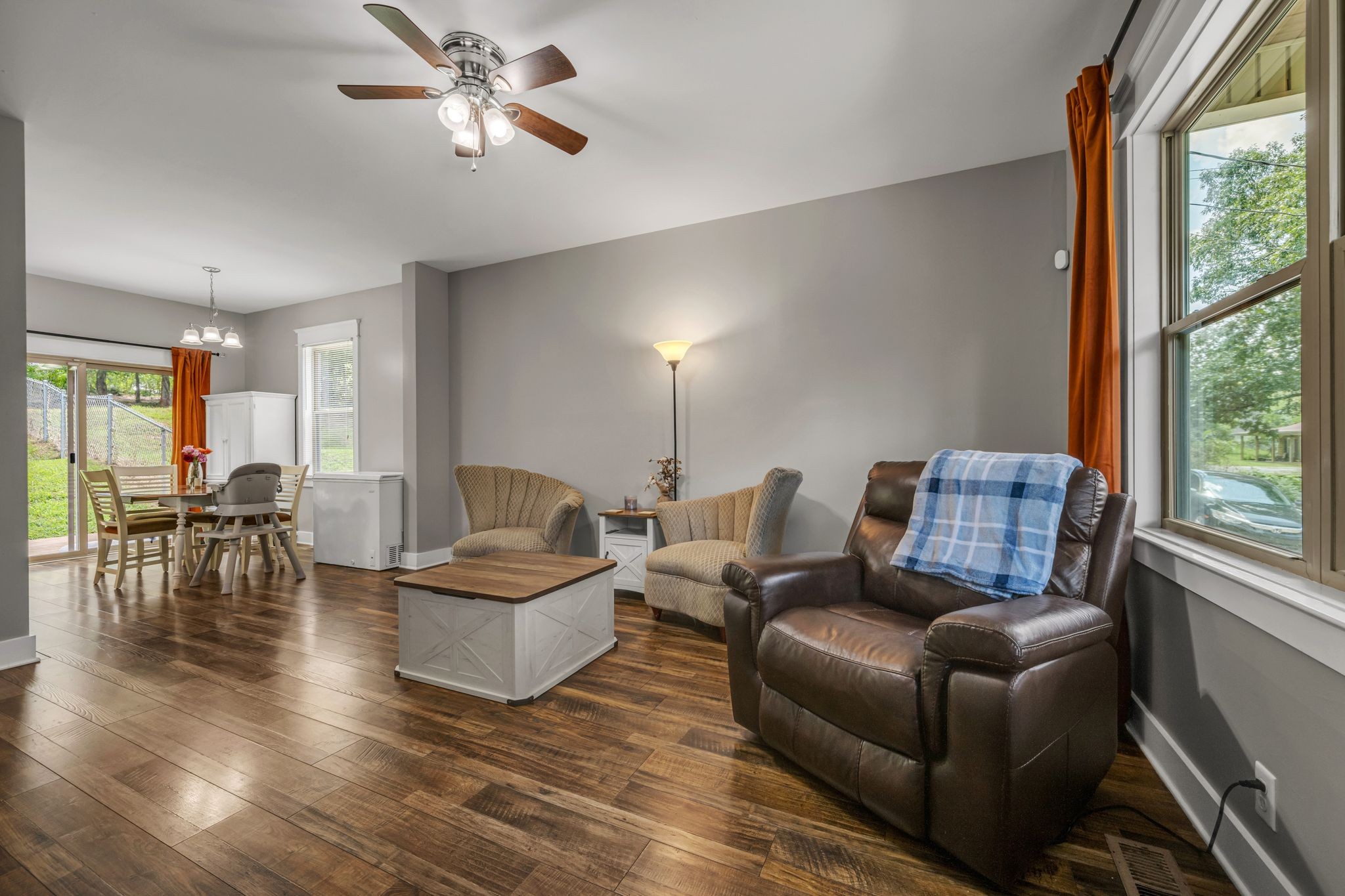 1116 Taylor Town Rd