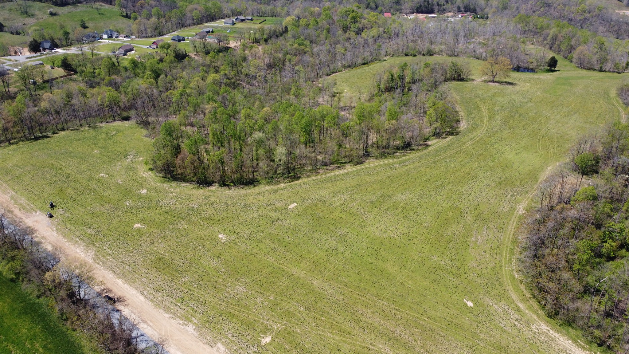 500 Annie Hollow Road