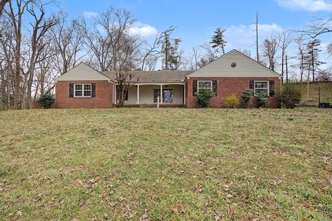 Photo of 107 Cherry St, Centerville, TN 37033 (MLS # 3168282)