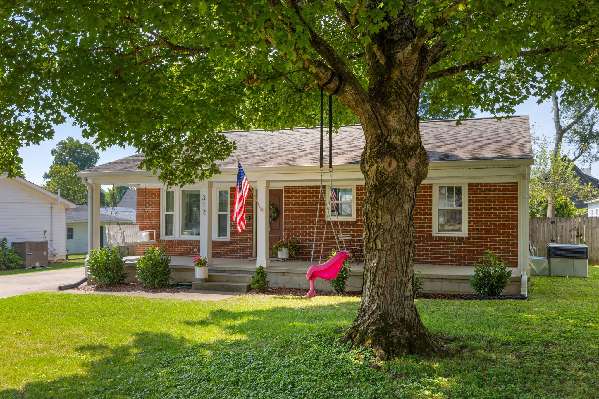 312 Bel Aire Dr