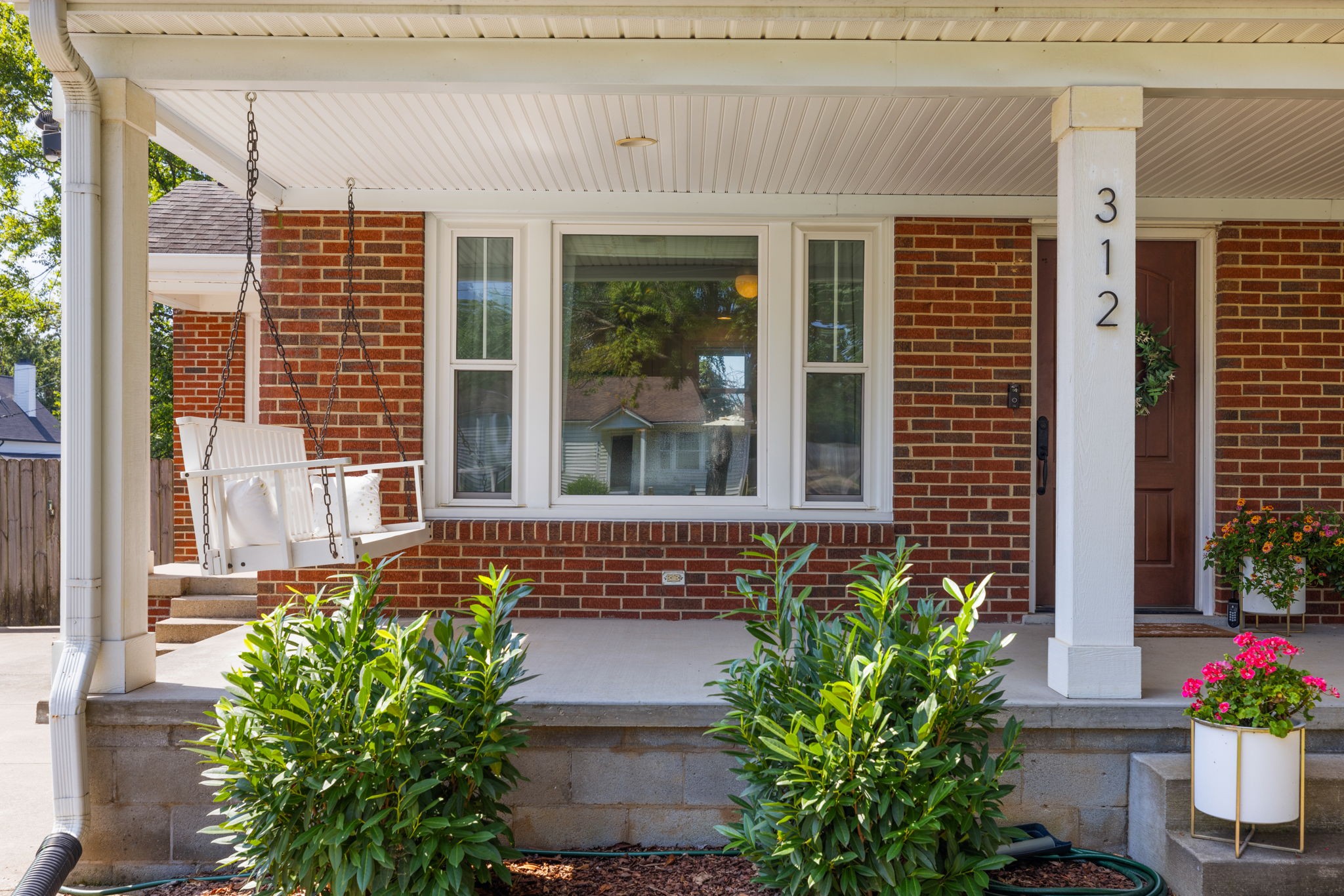 312 Bel Aire Dr
