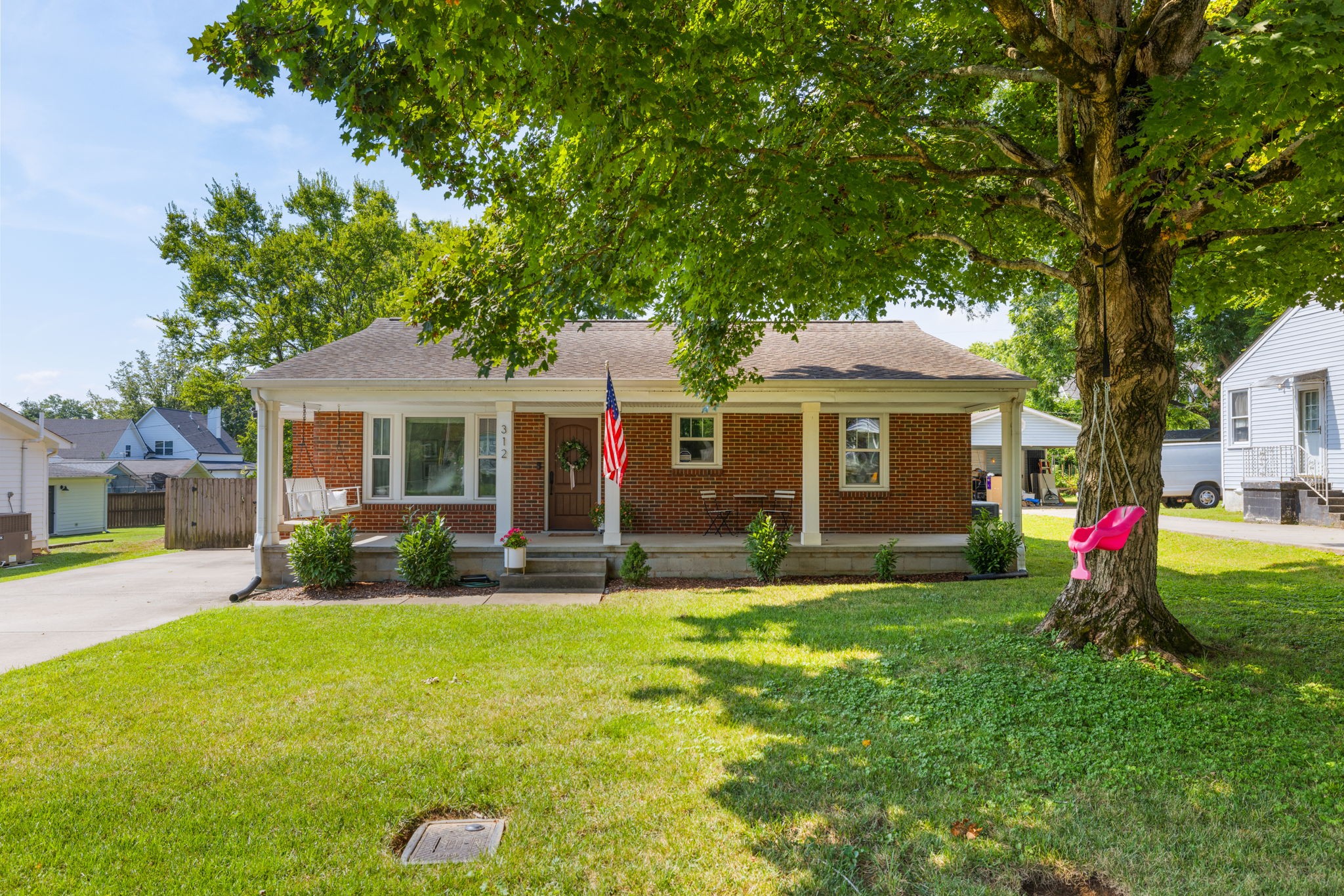 312 Bel Aire Dr