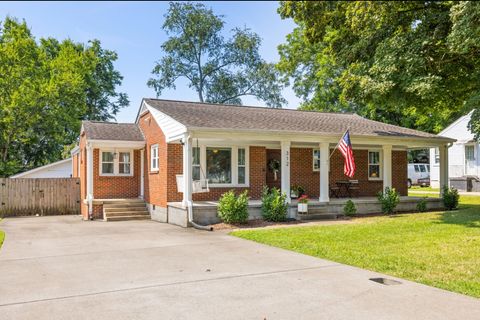 312 Bel Aire Dr Franklin TN 37064