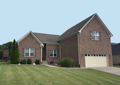 3022 Honeysuckle Dr Spring Hill TN 37174