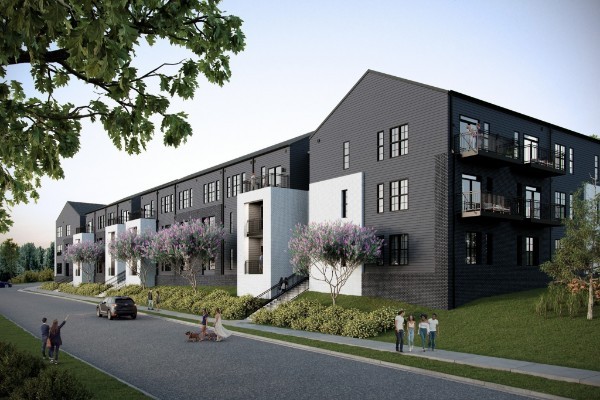 600 E Trinity Ln 104