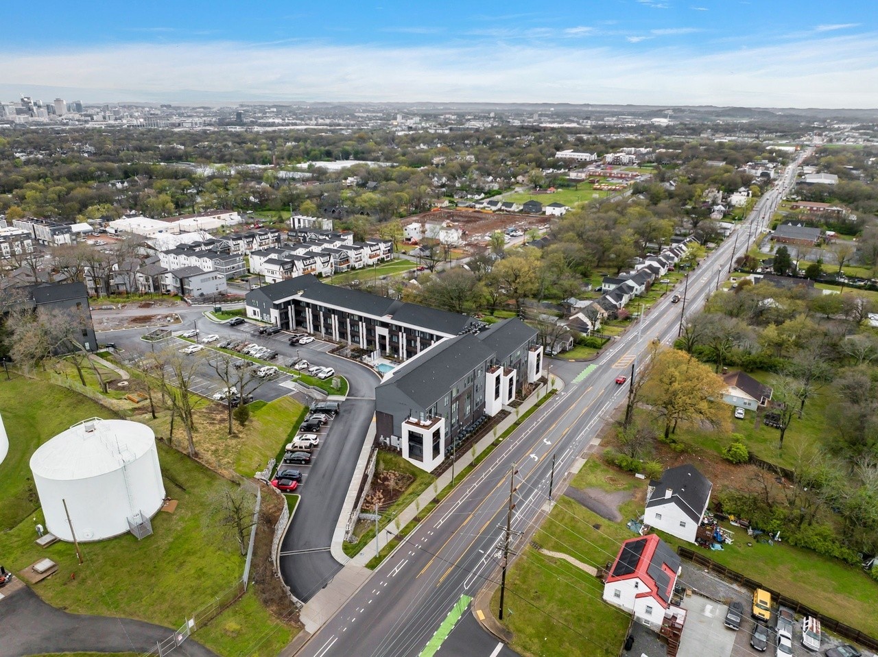 600 E Trinity Ln 104