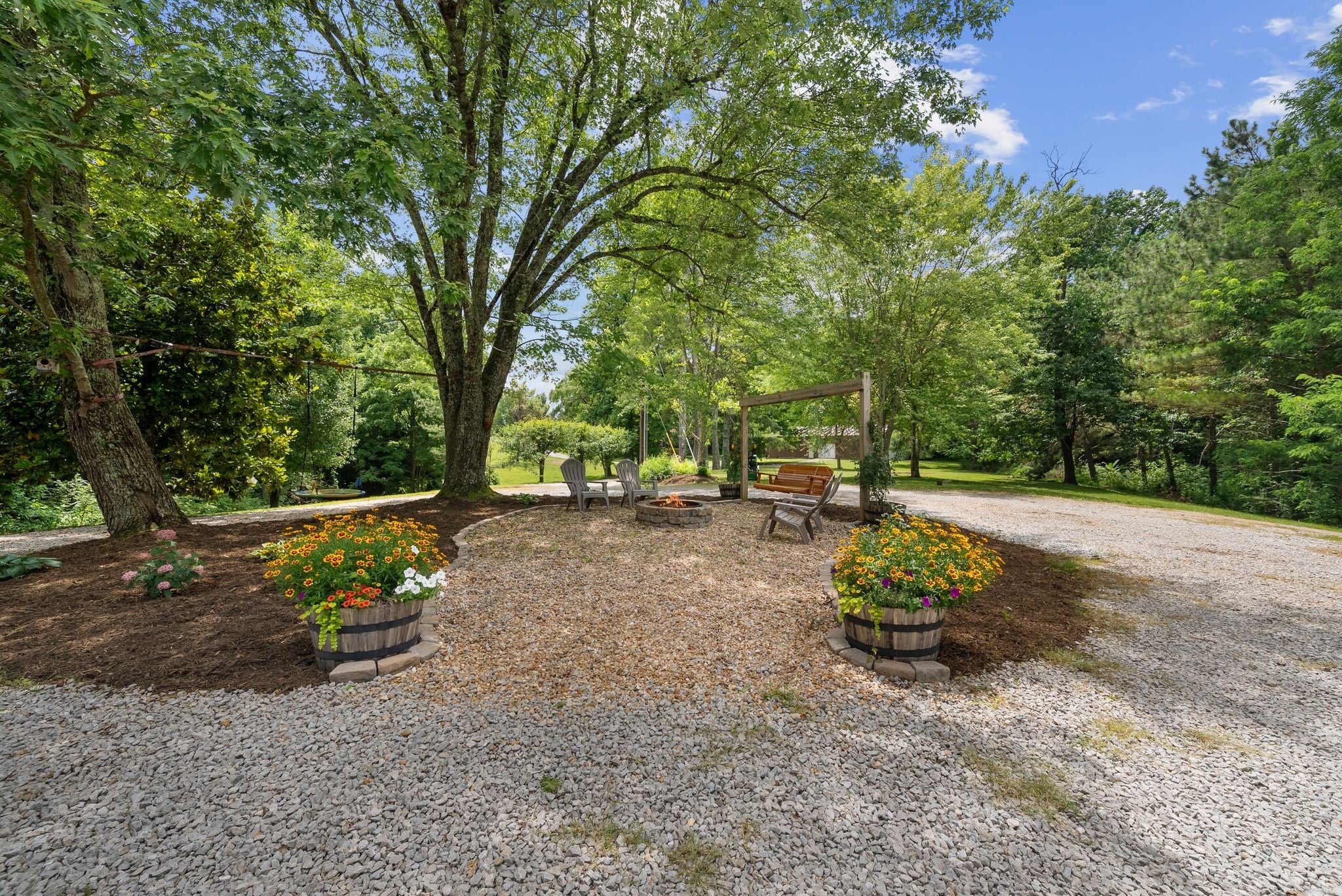 3352 R O Peach Road