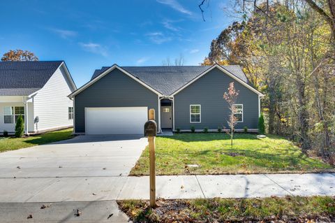 7107 Wiley Cir Fairview TN 37062