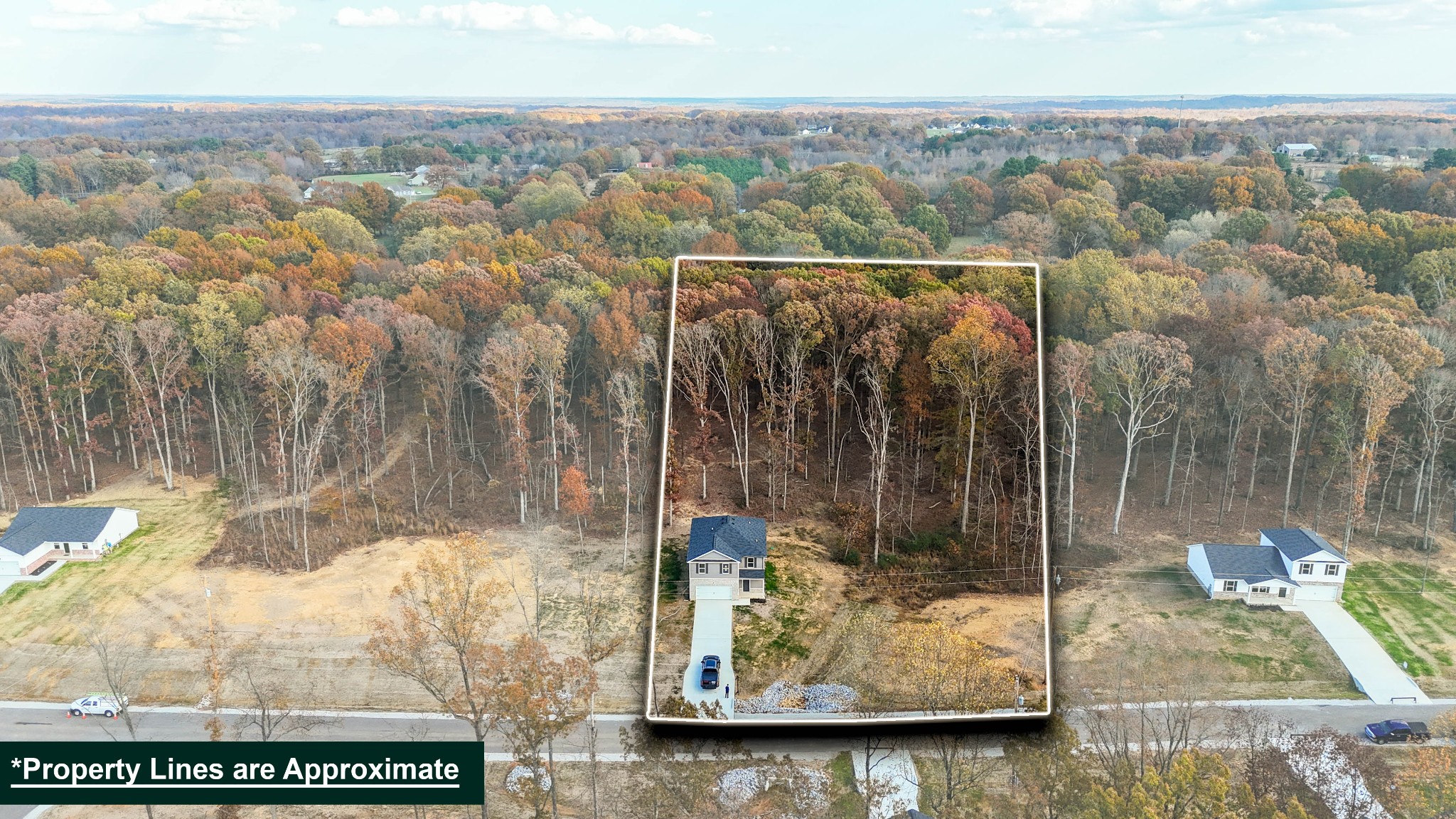 108 Cherry Blossom Way