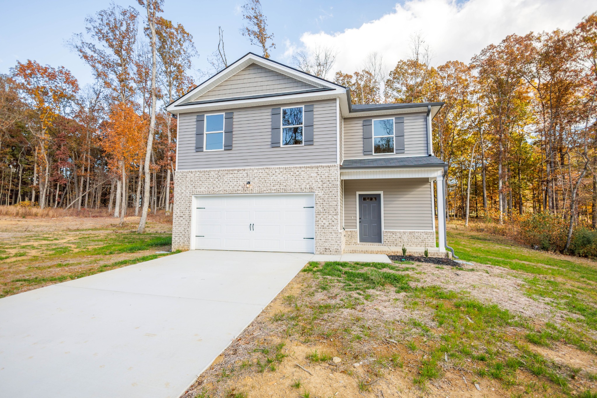 108 Cherry Blossom Way