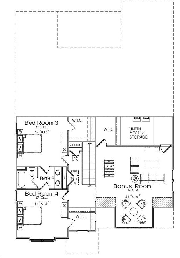 3066 Delmar Drive