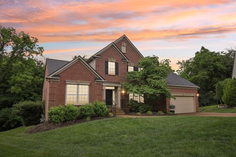 1520 Simpson Ct Nashville TN 37211