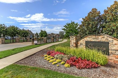 2211 Bridgeway St Murfreesboro TN 37128