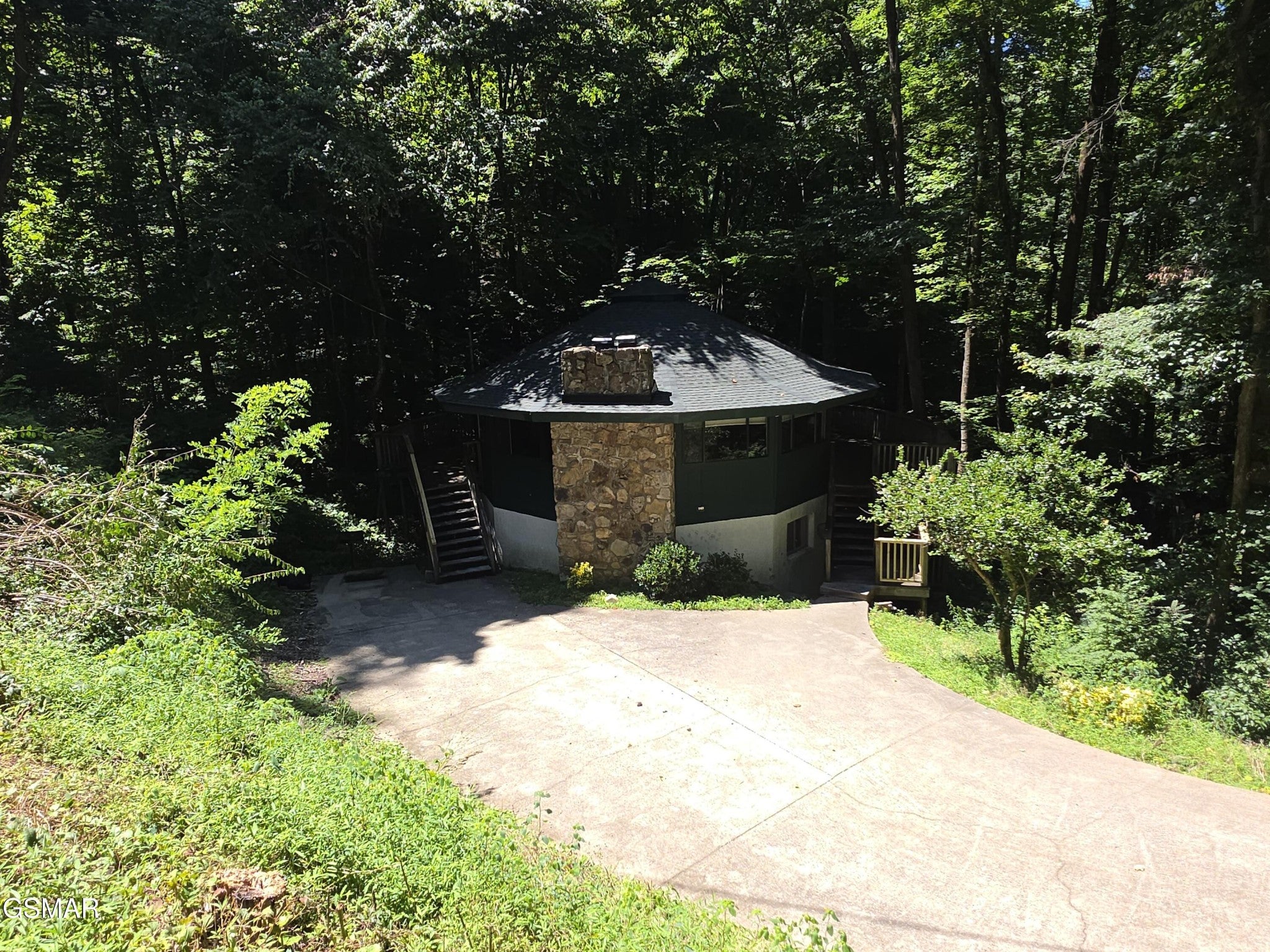 1321 N Baden Drive