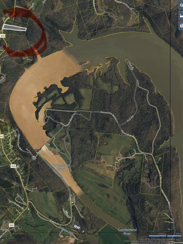 0 Turkey Creek Hwy