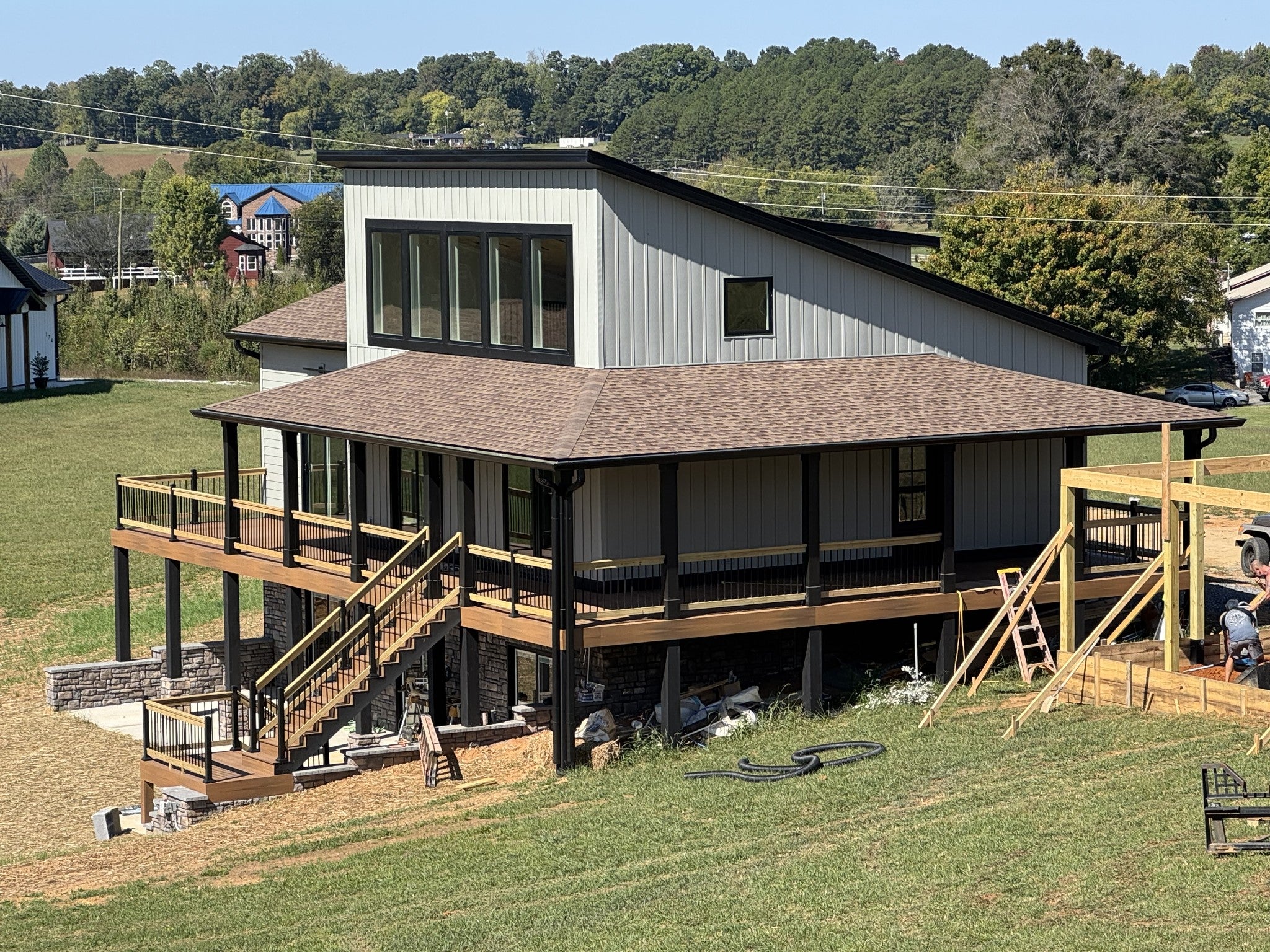 180 County Line Rd