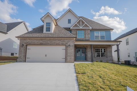 Photo of 359 Timber Springs, Clarksville, TN 37042 (MLS # 3146141)