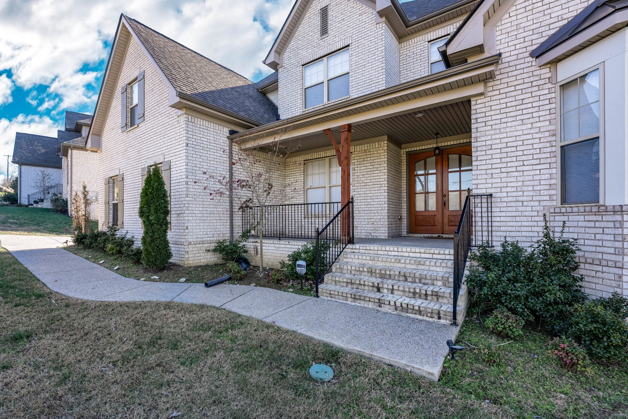 130 Allen Rd