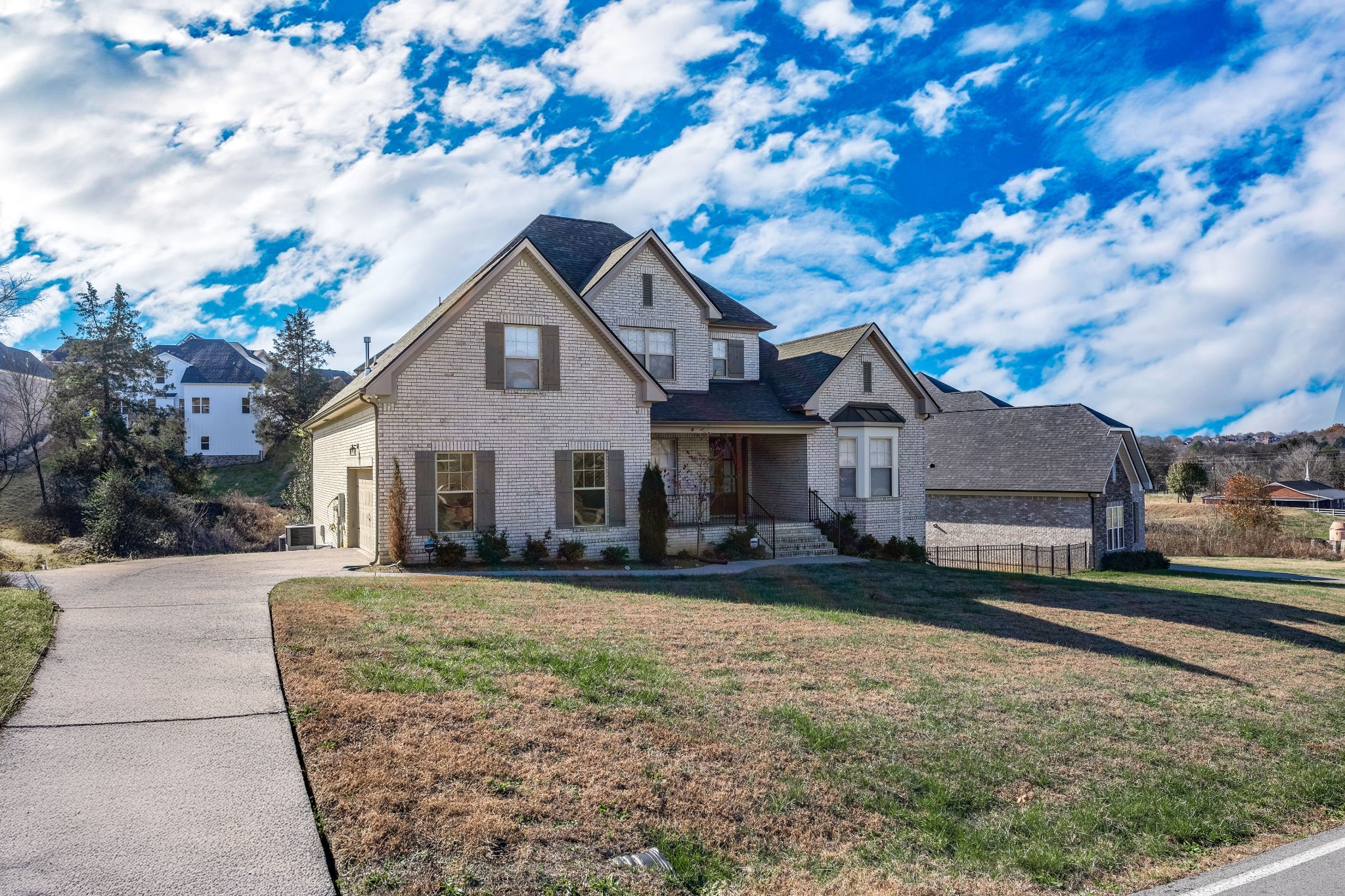 130 Allen Rd