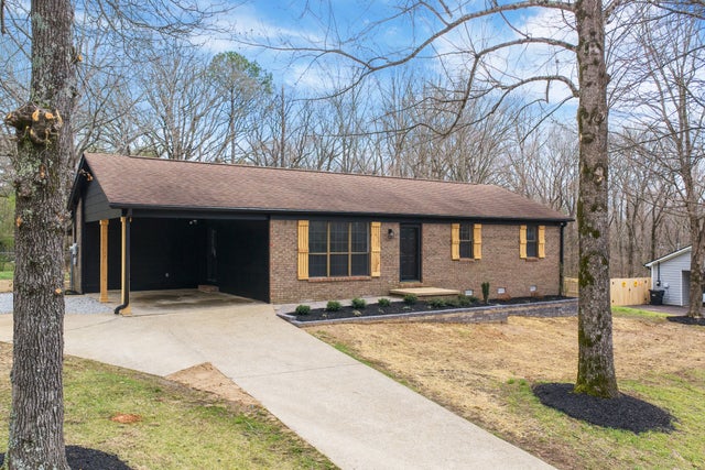 605 Parkburg Rd