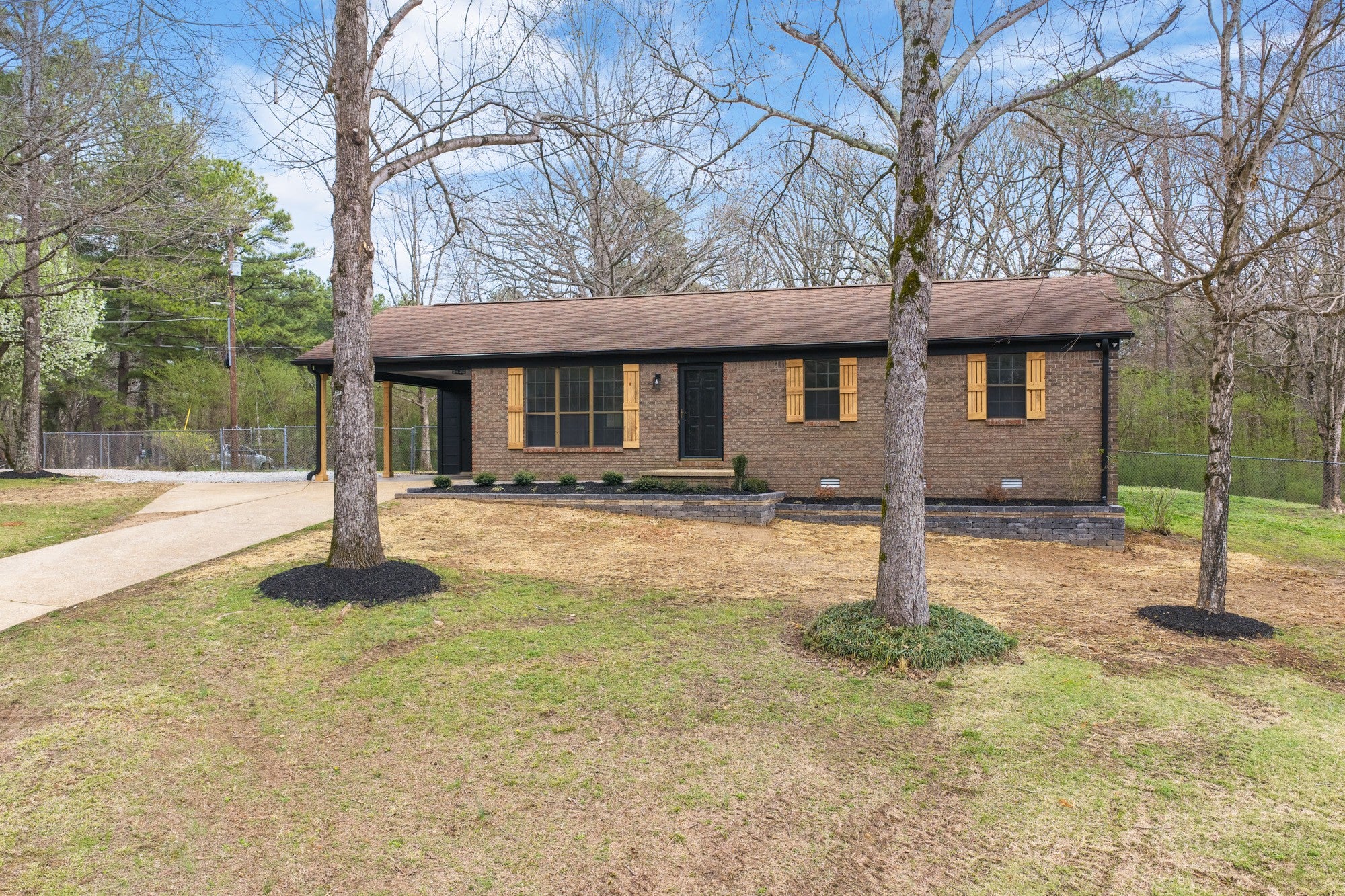 605 Parkburg Rd
