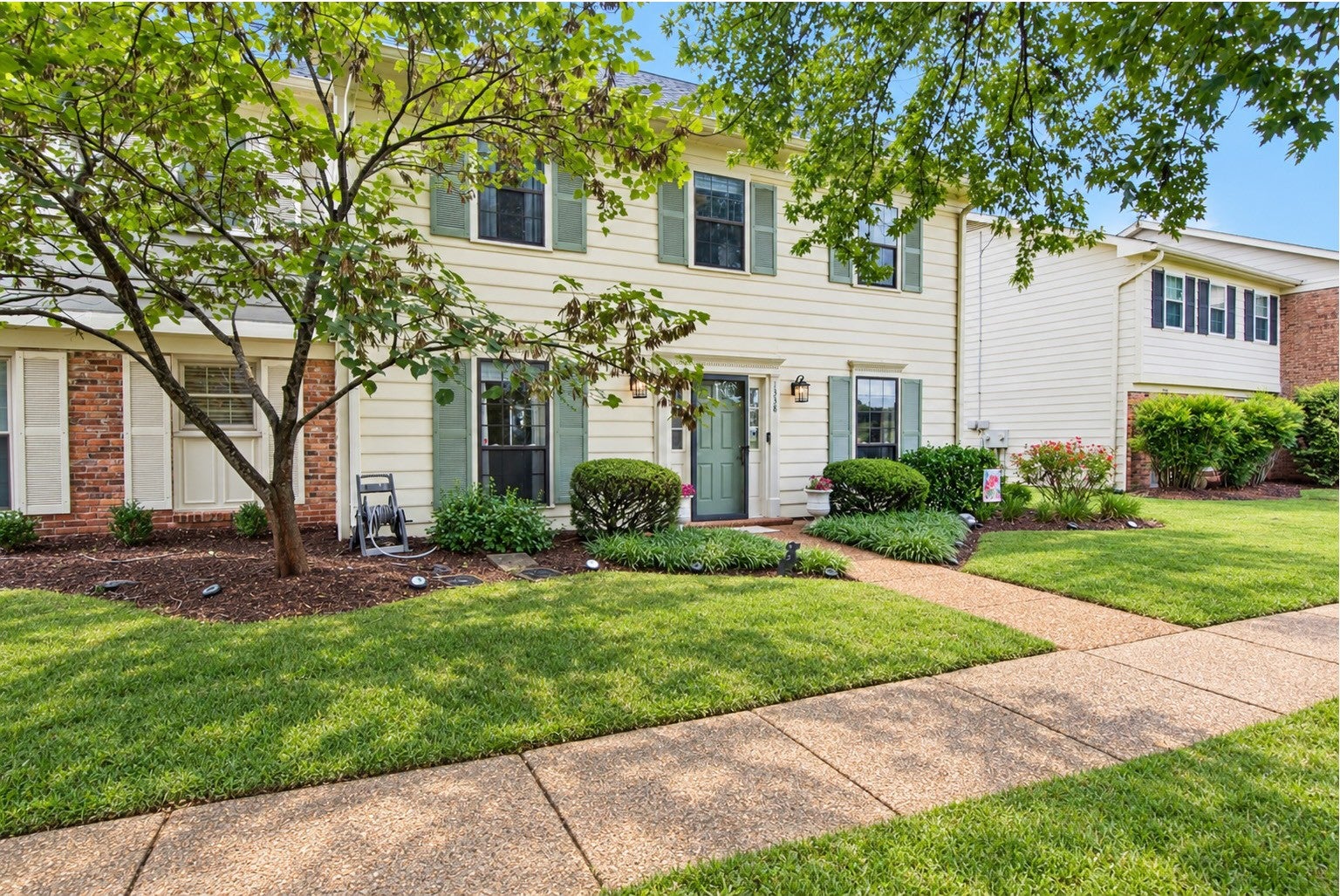4-bed listing at 1338 General George Patton Rd, Nashville