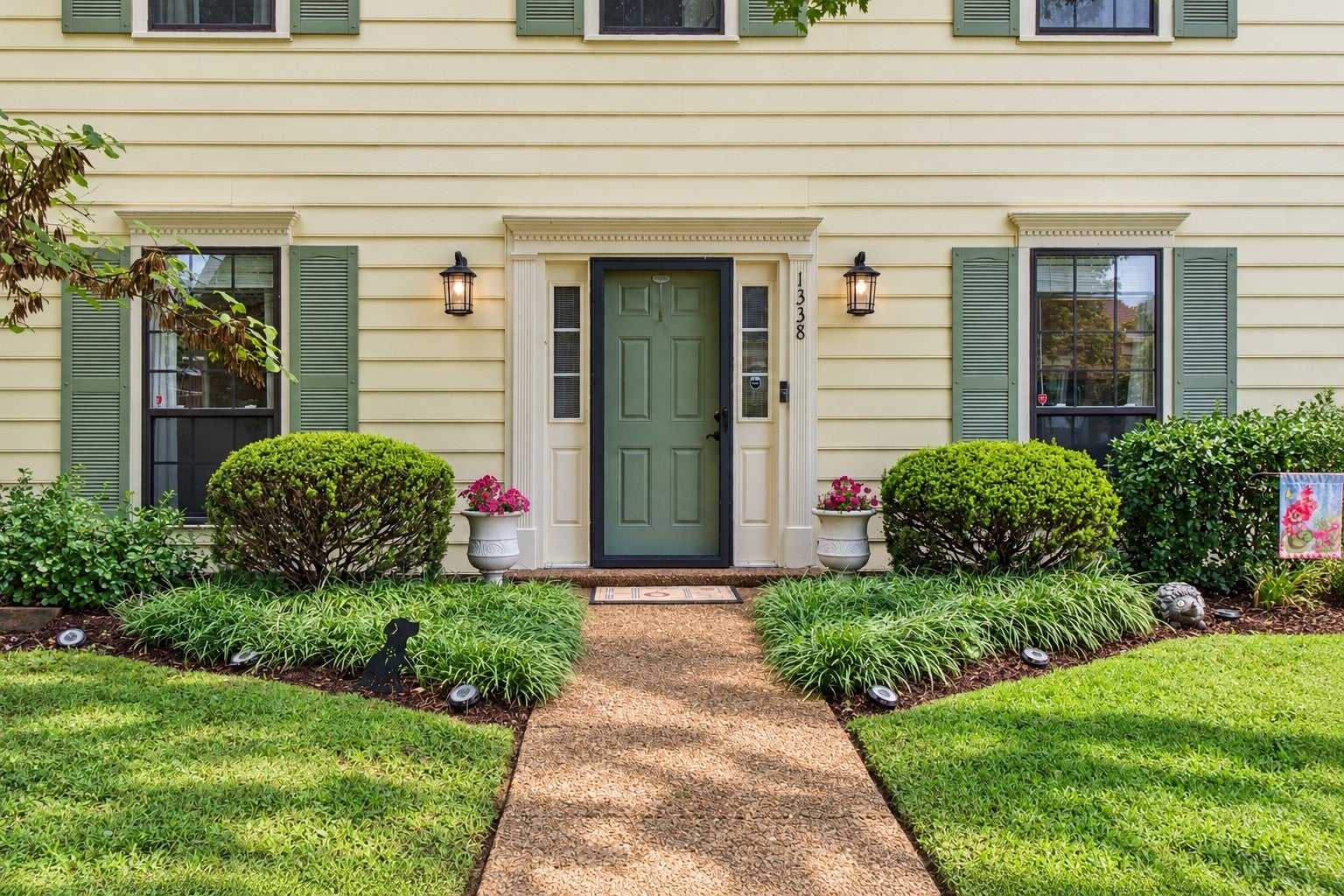1338 General George Patton Rd