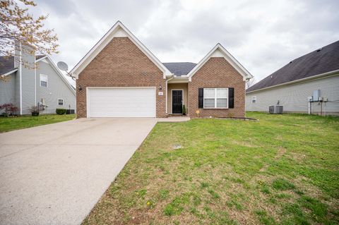 201 Neal Ave, Smyrna, TN 37167 - MLS#: 2822189