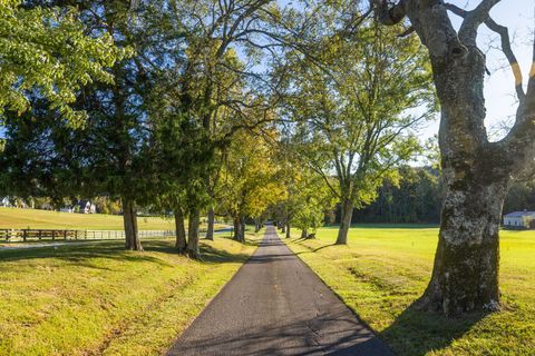 2133 Allisona Rd Eagleville TN 37060