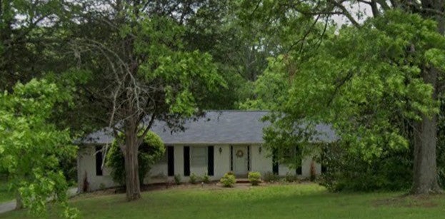4-bed listing at 4637 Villa Green Dr, Nashville