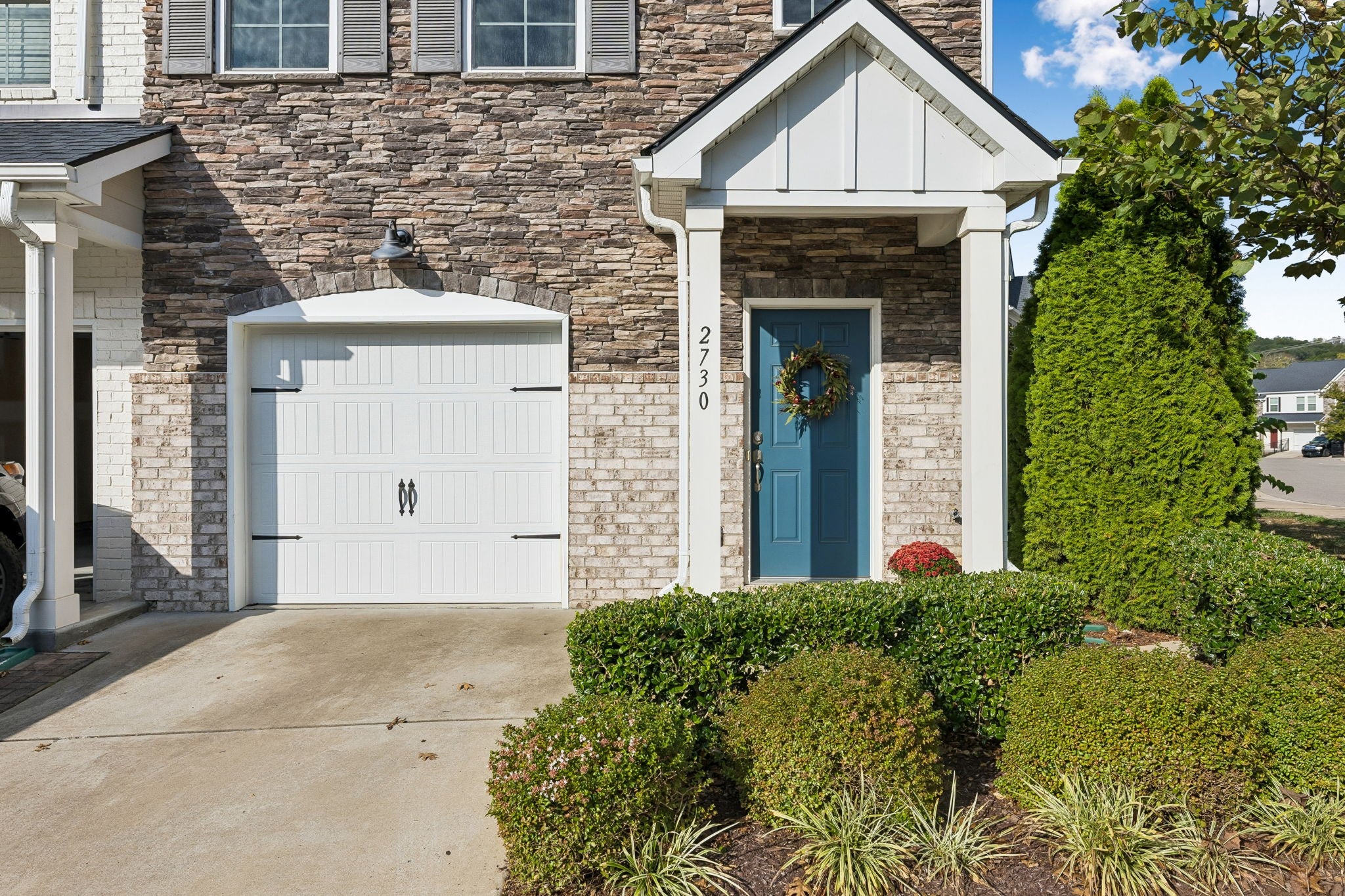 2730 Gossett Trl