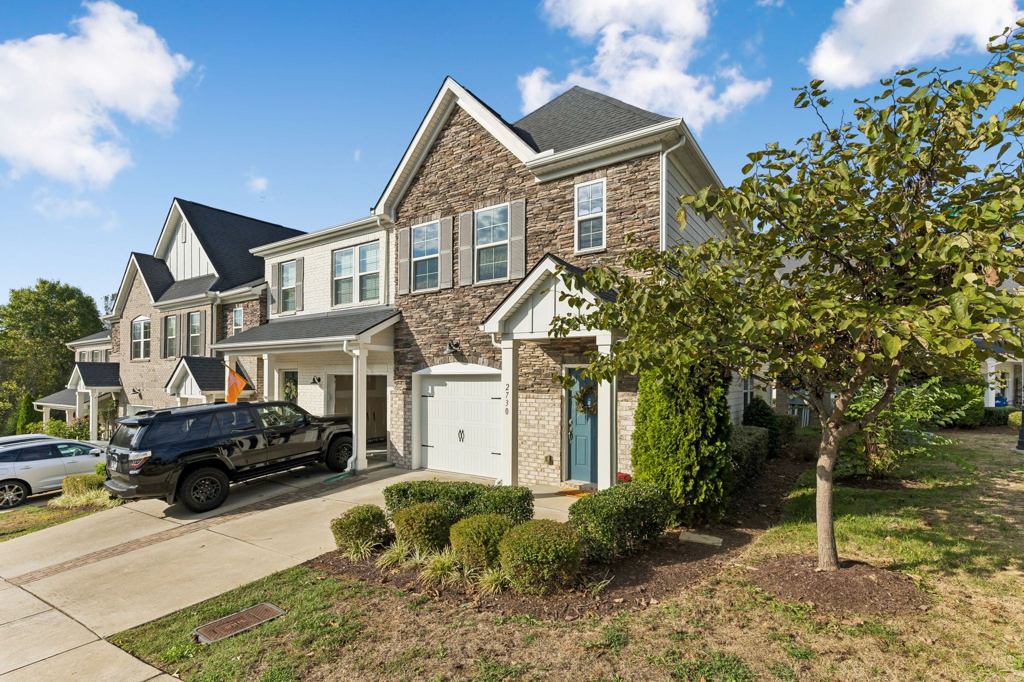 2730 Gossett Trl