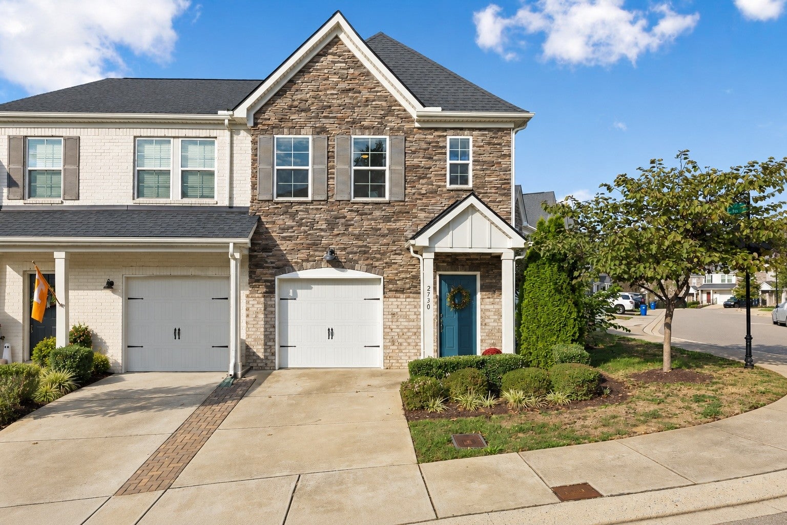 3-bed listing at 2730 Gossett Trl, Nashville